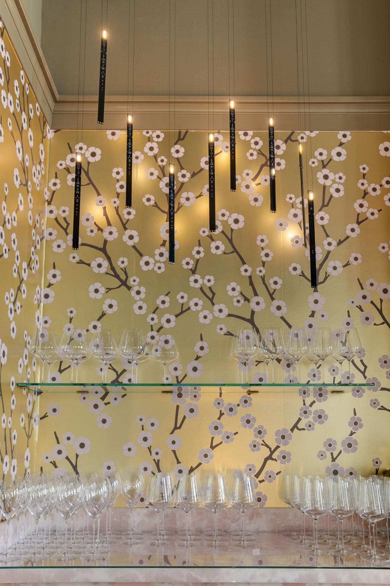 Small Luxury Hotel De Witte Lelie Antwerpen Eksteriør bilde
