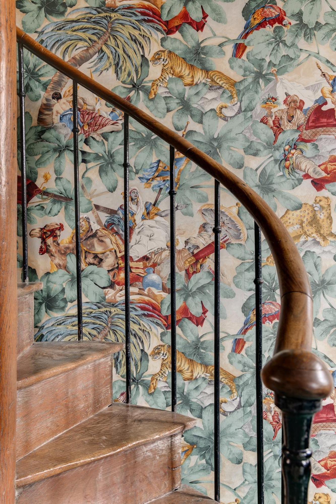 Small Luxury Hotel De Witte Lelie Antwerpen Eksteriør bilde